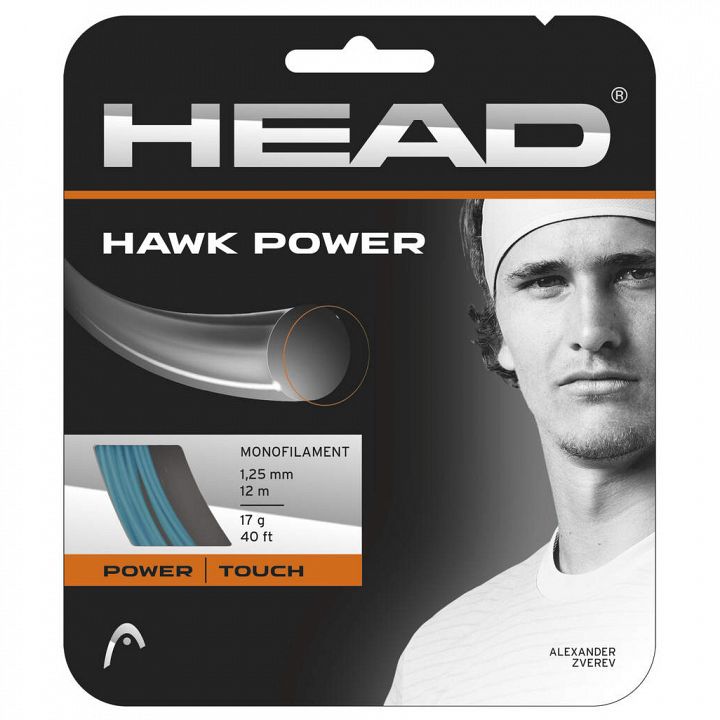 Head Hawk Power 1.25 Petrol